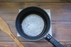 Овсяное постное печенье с орехами