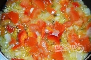 Паэлья Паэлья