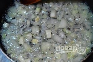 Паэлья Паэлья