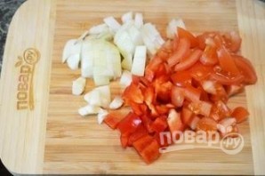 Паэлья Паэлья