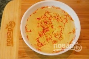 Паэлья Паэлья