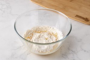 Печенье "Кулуракья" постное Печенье "Кулуракья" постное