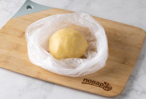 Печенье "Кулуракья" постное Печенье "Кулуракья" постное