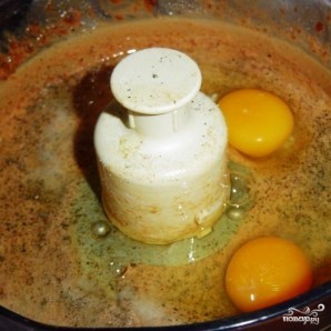 Печеночные рулетики Печеночные рулетики