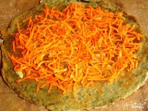 Печеночные рулетики Печеночные рулетики