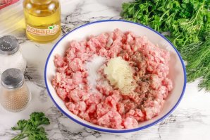 Пельмени традиционные "Красивые"