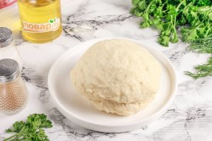 Пельмени традиционные "Красивые"