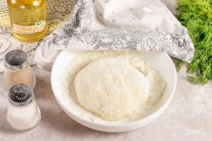 Пицца «Семейная»