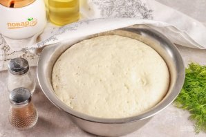 Пицца «Семейная»