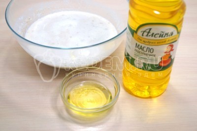 Пирожки с капустой на сковороде Пирожки с капустой на сковороде