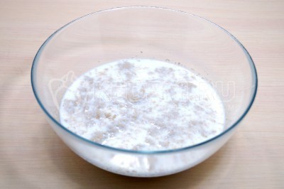 Пирожки с капустой на сковороде Пирожки с капустой на сковороде