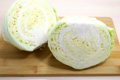 Пирожки с капустой на сковороде Пирожки с капустой на сковороде