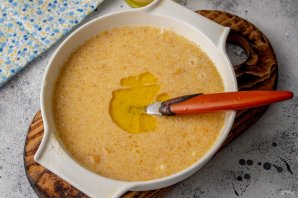 ПП блины из псиллиума ПП блины из псиллиума