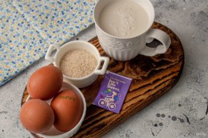 ПП блины из псиллиума ПП блины из псиллиума