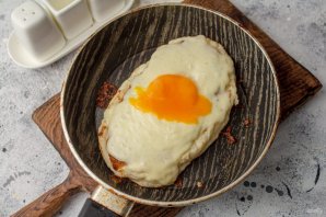 ПП хачапури на сковороде ПП хачапури на сковороде