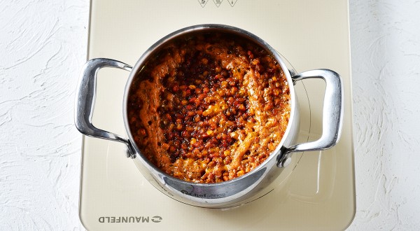 Простое варенье из облепихи , пошаговый рецепт с фото Простое варенье из облепихи , пошаговый рецепт с фото