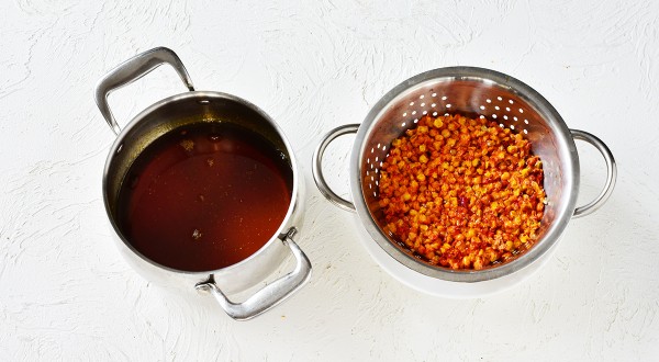 Простое варенье из облепихи , пошаговый рецепт с фото Простое варенье из облепихи , пошаговый рецепт с фото