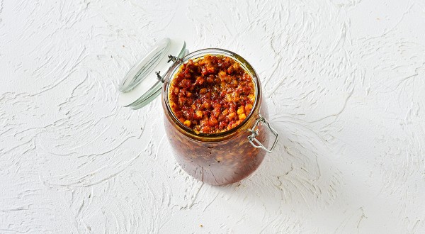 Простое варенье из облепихи , пошаговый рецепт с фото Простое варенье из облепихи , пошаговый рецепт с фото