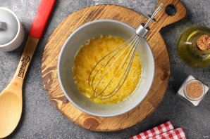 Сладкие гренки "Булочники" на завтрак