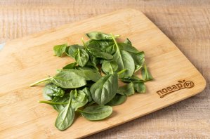 Смузи из ананаса и киви Смузи из ананаса и киви