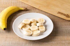 Смузи из ананаса и киви Смузи из ананаса и киви