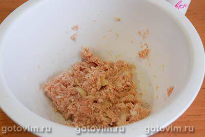 Тефтели, запечённые в сливках Тефтели, запечённые в сливках