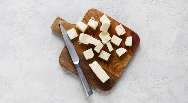 Торт Наполеон на сковороде, пошаговый рецепт с фото