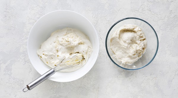 Торт Наполеон на сковороде, пошаговый рецепт с фото