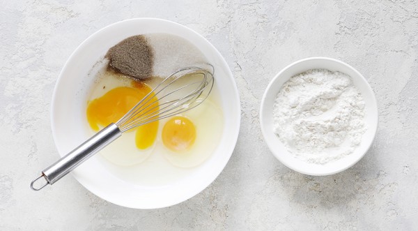 Торт Наполеон на сковороде, пошаговый рецепт с фото