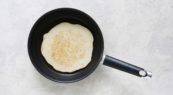 Торт Наполеон на сковороде, пошаговый рецепт с фото