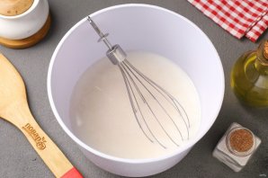 Вятские блины "Колобы"