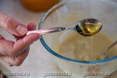 Запеченная свинина с соусом из яблок с горчицей и медом Запеченная свинина с соусом из яблок с горчицей и медом