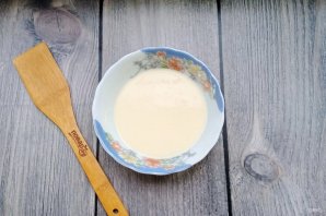 Запеканка с капустой и фаршем Запеканка с капустой и фаршем