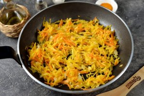 Золотая каша Золотая каша