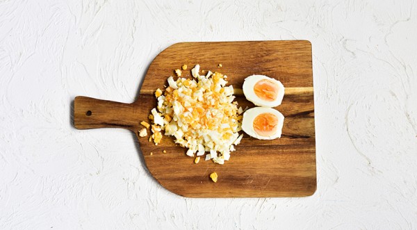 Зразы мясные с яйцом в духовке, пошаговый рецепт с фото Зразы мясные с яйцом в духовке, пошаговый рецепт с фото