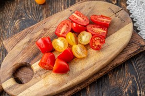 Будда-боул с курицей, гречкой и авокадо Будда-боул с курицей, гречкой и авокадо