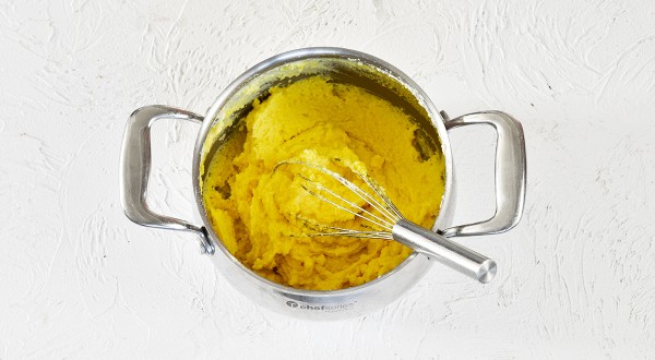 Домашние кукурузные палочки, пошаговый рецепт с фото