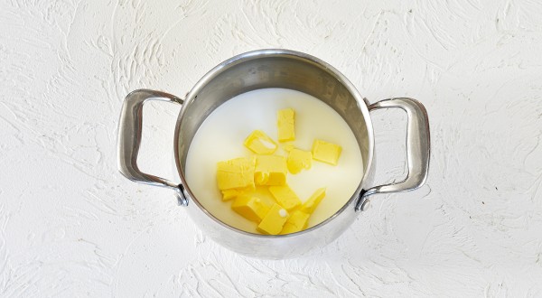 Домашние кукурузные палочки, пошаговый рецепт с фото