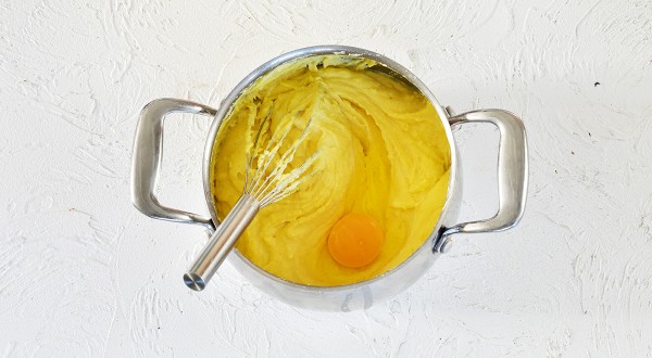 Домашние кукурузные палочки, пошаговый рецепт с фото