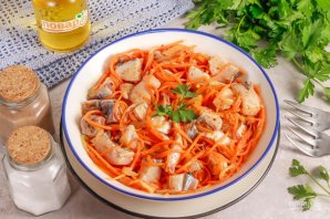 Хе из белого амура