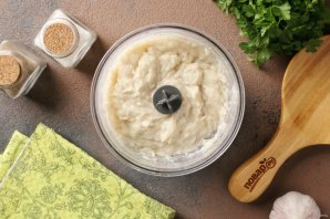 Хинкали с курицей Хинкали с курицей