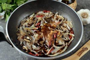 Яйца по-тайски