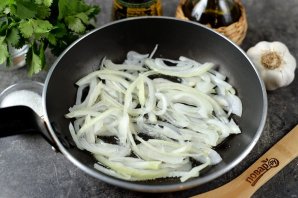 Яйца по-тайски