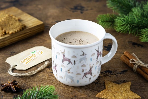 Какао: польза и вред! 13 вариантов приготовления напитка        