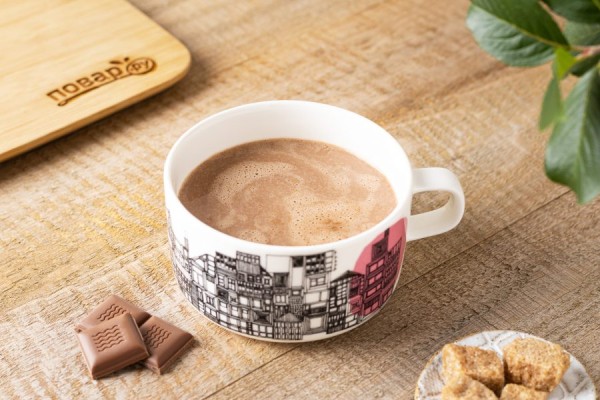 Какао: польза и вред! 13 вариантов приготовления напитка        