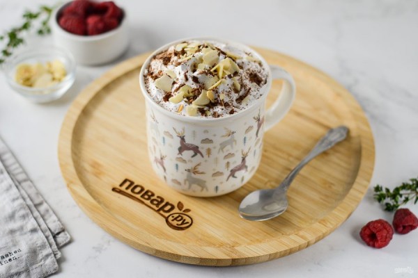 Какао: польза и вред! 13 вариантов приготовления напитка        