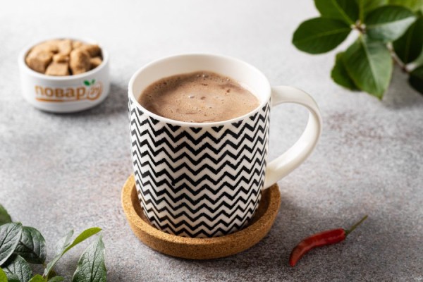 Какао: польза и вред! 13 вариантов приготовления напитка        