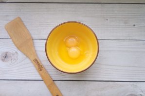 Киш с индейкой, грибами и картошкой Киш с индейкой, грибами и картошкой