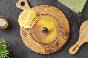 Коктейль "Доброе утро" Коктейль "Доброе утро"