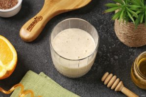 Коктейль "Доброе утро" Коктейль "Доброе утро"